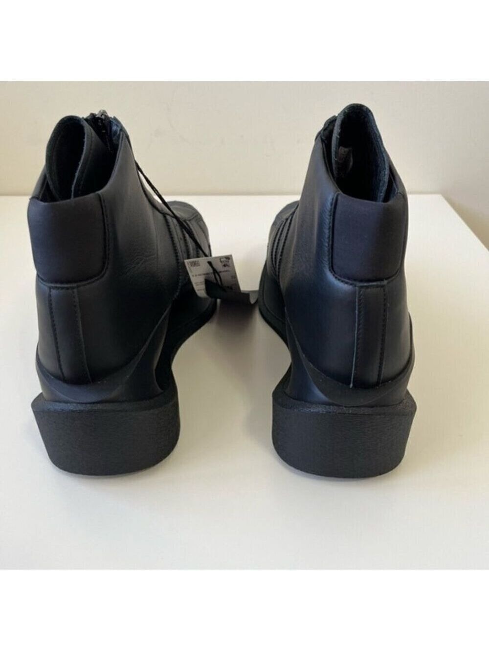 Adidas x Yohji Yamamoto Y-3 Gendo Pro Sneakers - Picture 11 of 16